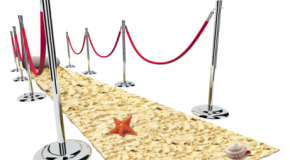 1rst Annual International Film Festival of PANAMA