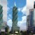 The Revolution Tower Panama