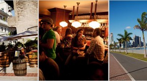 Panama is #1 Destination in 2012 – New York Times