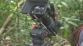 3D Video Production in Panama