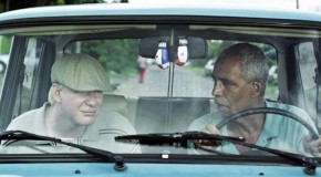New Law and Festival Help Launch a Film Industry in Panama
