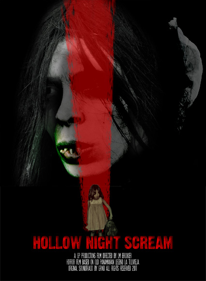 Hollow Night Scream